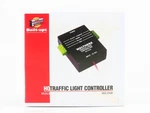 Ho 1/87 Scale Walthers Cornerstone 933-2306 Traffic Light Controller Sealed. Fixed Price $39.95.