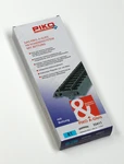 Piko 55411 Ho Scale Roadbed Curved Track R1/30 Box Of 6. Fixed Price $26.99.