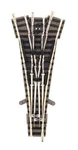 Fleischmann 9157 Scale Triple Manual Switch With Ballast. Fixed Price $59.46.