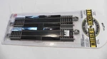 Bachmann 44528 Ez Track Rerailer 9" Ns Straight New Free Shipping!. Fixed Price $19.00.