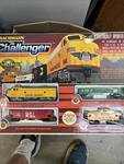Vintage Bachmann Challenger Train Set Nib Unused 00621 Ho /. Fixed Price $84.76.