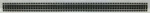Gargraves 101F 37" Phantom Flex Track. Fixed Price $15.42.