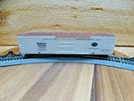 Pemco H0 Scale 62' Nycs Merchant's Dispatch Michigan Central 18505 Reefer. Fixed Price $12.75.