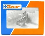 Roco 40293 - Below Baseboard Illuminated Set (lantern Under Floor). Fixed Price $35.09.