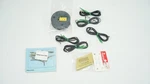 Perfect Track Cleaner For Railroads No. P408 & Ho Gauge Leeds Wire B11. Fixed Price $18.50.
