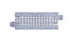 Kato 20-054 Scale Unitrack Concrete 62MM Straight (2-PACK). Fixed Price $11.69.