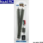Bachmann 44559 Ho Ns Ez #6 Left-hand Turnout. Fixed Price $49.92.