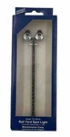 Miniatronics 72-128-01 Ho Scale Double Railyard Spotlight. Fixed Price $59.99.