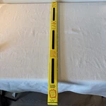 Model Power Ho #117 Curvable Track Pcs 36" Total 15 Ft Train Cork Bed. Fixed Price $26.25.