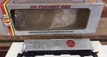 Ho Ahm 50' Swift Reefer Freight Train Refrigerator Line Srlx 4244. Fixed Price $9.99.
