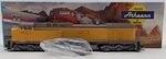 Athearn 4362 Ho Scale Gecx AC4400 Powered Diesel #4002 Ex/box. Fixed Price $56.39.