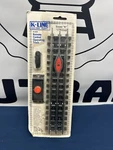 K-line Super 10 Remote Control Operating Straight Track K-635. Fixed Price $34.99.
