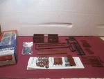Branchline #1408 Ho Canadian Pacific Cp 252373 Box Train Car Railroad. Fixed Price $11.49.
