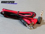 Mth Rail King Wire Harness Banana Plugs Gauge Track Connector Trains 40-1015. Fixed Price $8.84.