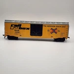 Tyco Rb 10000 Ho Scale Train Railroad Car #2. Fixed Price $17.99.