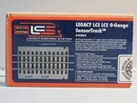Lionel Legacy Lcs Gauge Sensortrack Multi System Compatible Train 6-82869 New. Fixed Price $89.94.