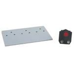 Walthers 942-121 Layout System Dual Led Fascia Turnout Controller. Fixed Price $11.99.