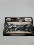Atlas Ho Scale Code 100 19 Degree Custom Crossing Model Train Track. Fixed Price $7.95.