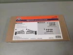 Lionel Ready To Play Left Right Track Manual Switch. Fixed Price $16.49.
