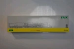 Trix 22594 Ho Up 4013 Big Boy 4-8-8-4 Limited Edition With Rp Wheels. Fixed Price $1600.00.