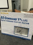 Bachmann Trains E-z Command Plus Digital Control System Read Description. Fixed Price $139.99.