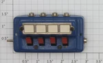 Marklin 475/4 Vintage On/off Toggle Switch Controller. Fixed Price $15.00.