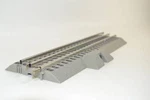 O-gauge Lionel Fastrack Lionchief 10" Terminal Section. Fixed Price $8.99.