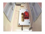 Piko 36145 Scale Pantograph Servo Motor. Fixed Price $69.99.