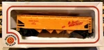 Bachmann 70649 Scale 42' Quad Bay Hopper "union Pacific". Fixed Price $11.99.