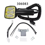 Snow Plow Controller Switch 306083 For Meyer 22154 22690 Diamond Ca. Fixed Price $59.68.
