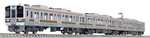 Green Max Gauge JR211 Series 5000 (kinryo Vehicle District K108 Formati. Fixed Price $189.40.
