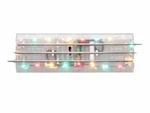Lionel 2025070 Scale Lighted Fastrack Terminal. Fixed Price $49.69.