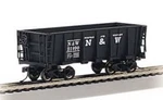 Bachmann 18642 Ho Scale Ore Car Norfolk Western N&w 21990. Fixed Price $18.99.