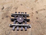Atlas #6059 1 3/4 Inch Uncoupling Track. Fixed Price $15.00.