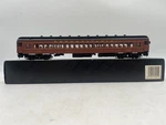 Ho Scale Bachmann Spectrum Passenger Car 89015 Coach 3818. Fixed Price $19.77.