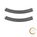 New Kato Usa Inc. 348MM 13-3/4 Radius 45-DEGREE Viaduct KAT20530 Track. Fixed Price $28.48.