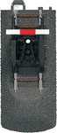 Marklin 20977 Ho Start Up Track Bumper 3-RAIL. Fixed Price $11.30.