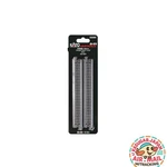 Kato Gauge Straight Track 186MM 4PCS 20-010 Fm Japan. Fixed Price $24.03.