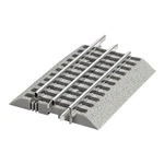Lionel 6-12025 Fastrack 4-1/2" Straight Gauge Squeaky's Trains. Fixed Price $11.99.