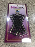 Mth 45-1006 Degree Scaletrax Crossover Blowout Make Offers!. Fixed Price $11.99.
