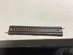 Gilbert American Flyrt P-9191 Straight Track Ho. Fixed Price $6.50.