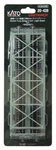 Kato 20-439 Gauge Double-track Railway Bridge Truss (light Green). Fixed Price $19.69.