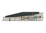 Marklin Z 8565 Manual Left Turnout Length 110 Mm 4-3/8" New Original Box. Fixed Price $34.99.