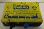 Ahm #70206 Ho Scale Power Supply (transformer) Basic Train Sets. Fixed Price $14.99.