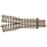 Atlas 7074 Code 148 2-RAIL Solid Nickel Silver Wye Switch Turnout. Fixed Price $112.63.
