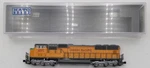 Kato 176-4015 Up Excursion Ver. Emd SD70M Flat Radiator Diesel Loco #4015. Fixed Price $115.83.