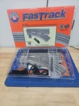 Lionel 6-81253 O31 Fastrack Remote Right Hand Switch Turnout. Fixed Price $76.90.
