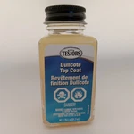 1160X Testors Dullcote Top Coat - New!. Fixed Price $8.99.