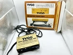 Tyco 899V Ho Transformer Power Pack Analog 120V 6VA 1976 Original Box. Fixed Price $17.50.