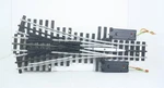 Ross Custom Switches #204M #4 3 Way W/ DZ1000 Machines. Fixed Price $249.49.